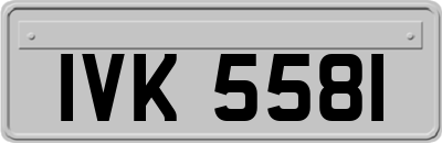 IVK5581