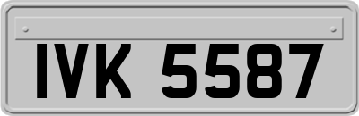 IVK5587