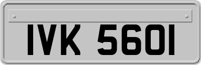 IVK5601