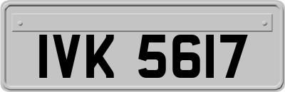 IVK5617