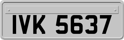 IVK5637