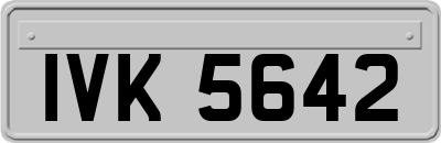 IVK5642