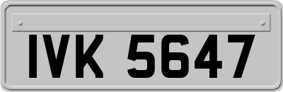 IVK5647