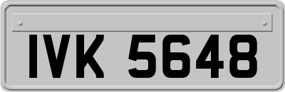 IVK5648