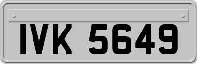 IVK5649