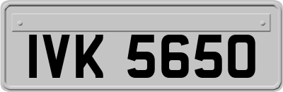IVK5650