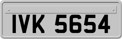 IVK5654