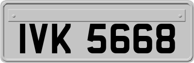IVK5668