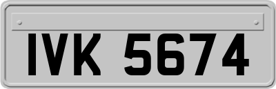 IVK5674