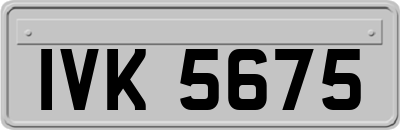 IVK5675