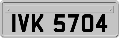 IVK5704