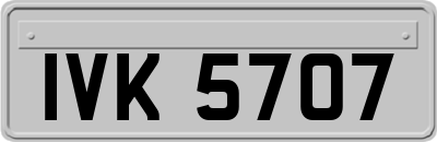 IVK5707