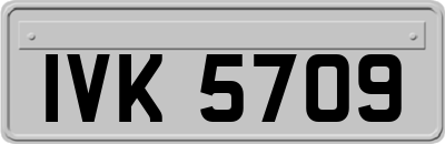 IVK5709