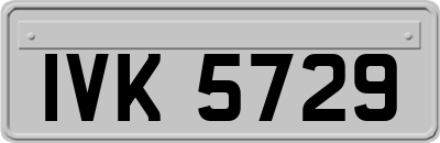 IVK5729