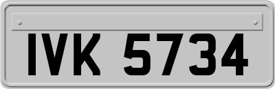 IVK5734