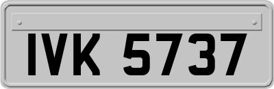 IVK5737