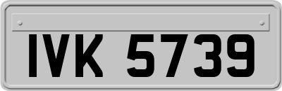 IVK5739