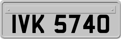 IVK5740