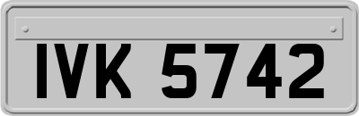 IVK5742