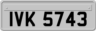 IVK5743
