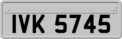 IVK5745