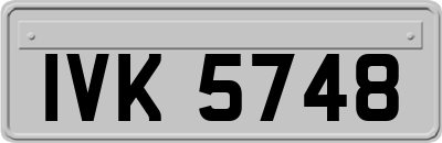 IVK5748