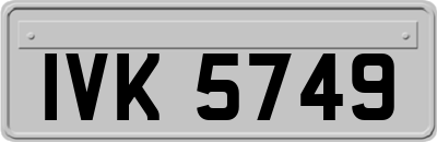 IVK5749