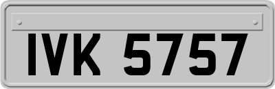 IVK5757