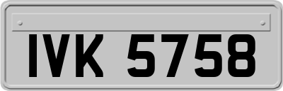 IVK5758