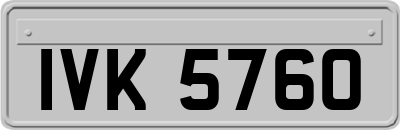 IVK5760