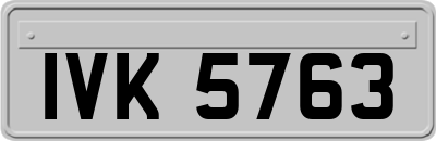 IVK5763