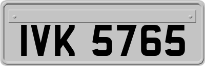 IVK5765