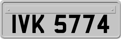 IVK5774