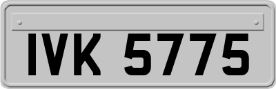 IVK5775