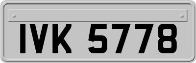 IVK5778