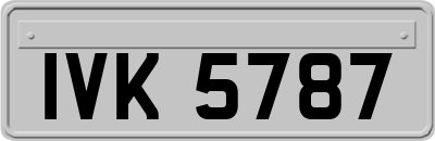 IVK5787