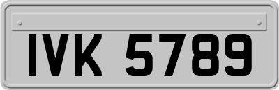 IVK5789