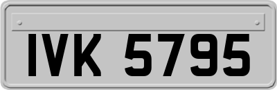 IVK5795