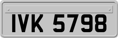 IVK5798