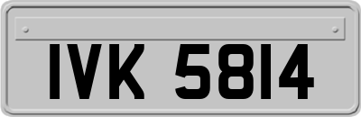 IVK5814