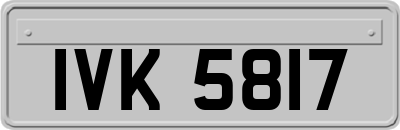 IVK5817
