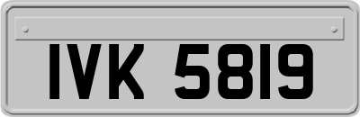 IVK5819