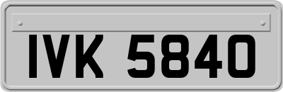 IVK5840