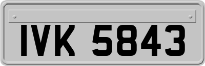 IVK5843