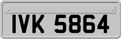 IVK5864