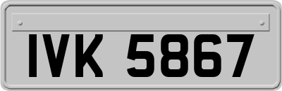 IVK5867