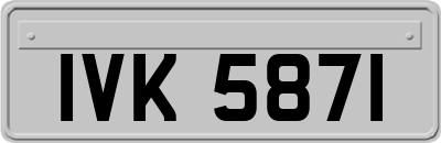 IVK5871
