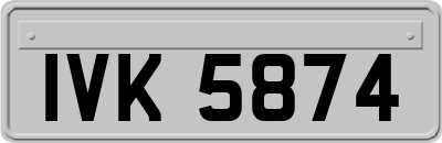 IVK5874