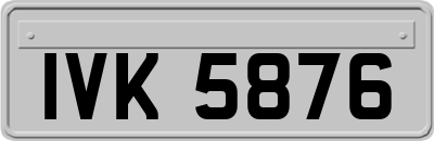 IVK5876