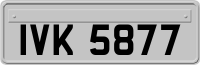 IVK5877